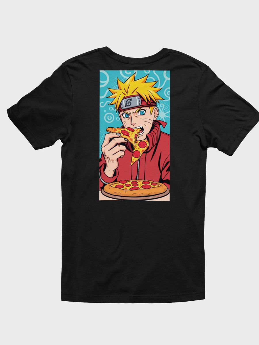Zabu Uzamaki Canvas T-Shirt product image (11)