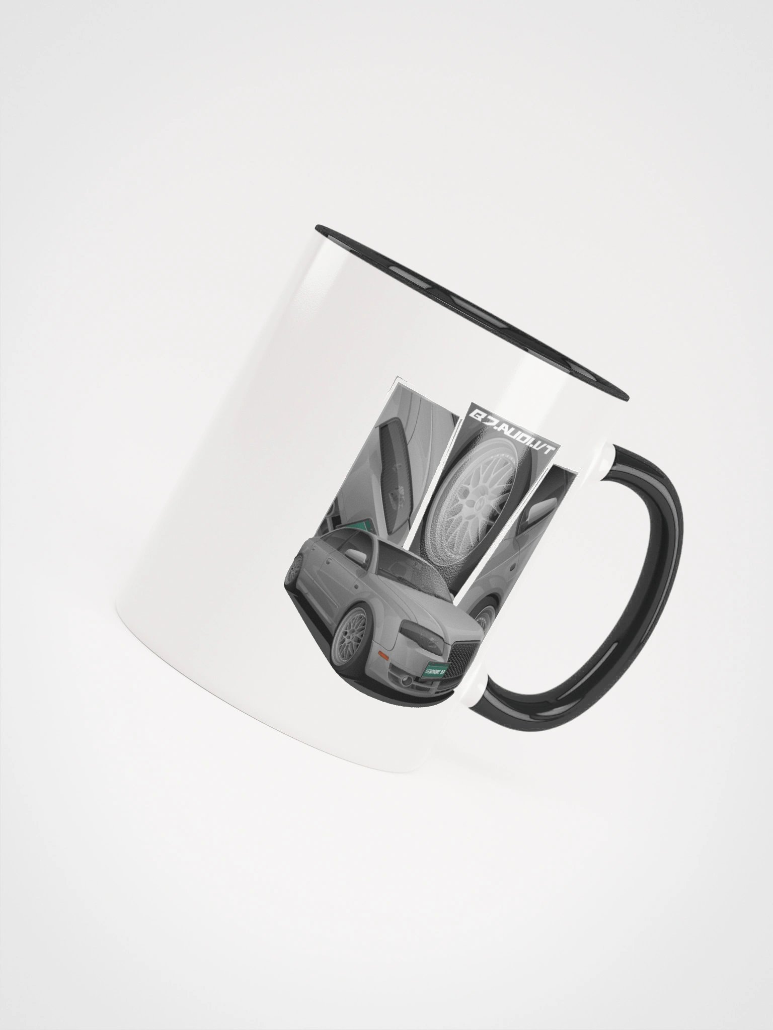 Mug - Vermont B7 product image (17)