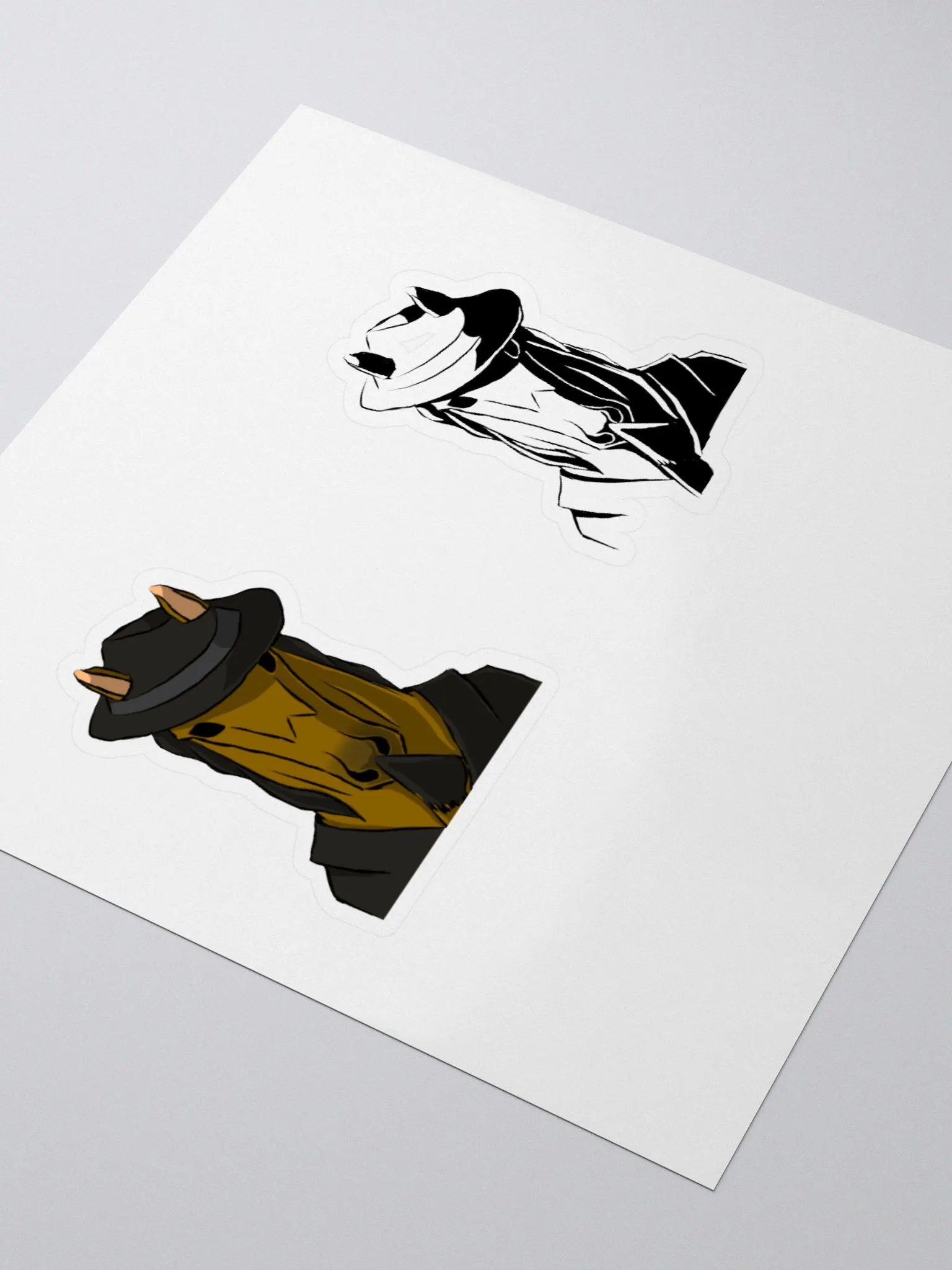 Drug Horse product image (9)
