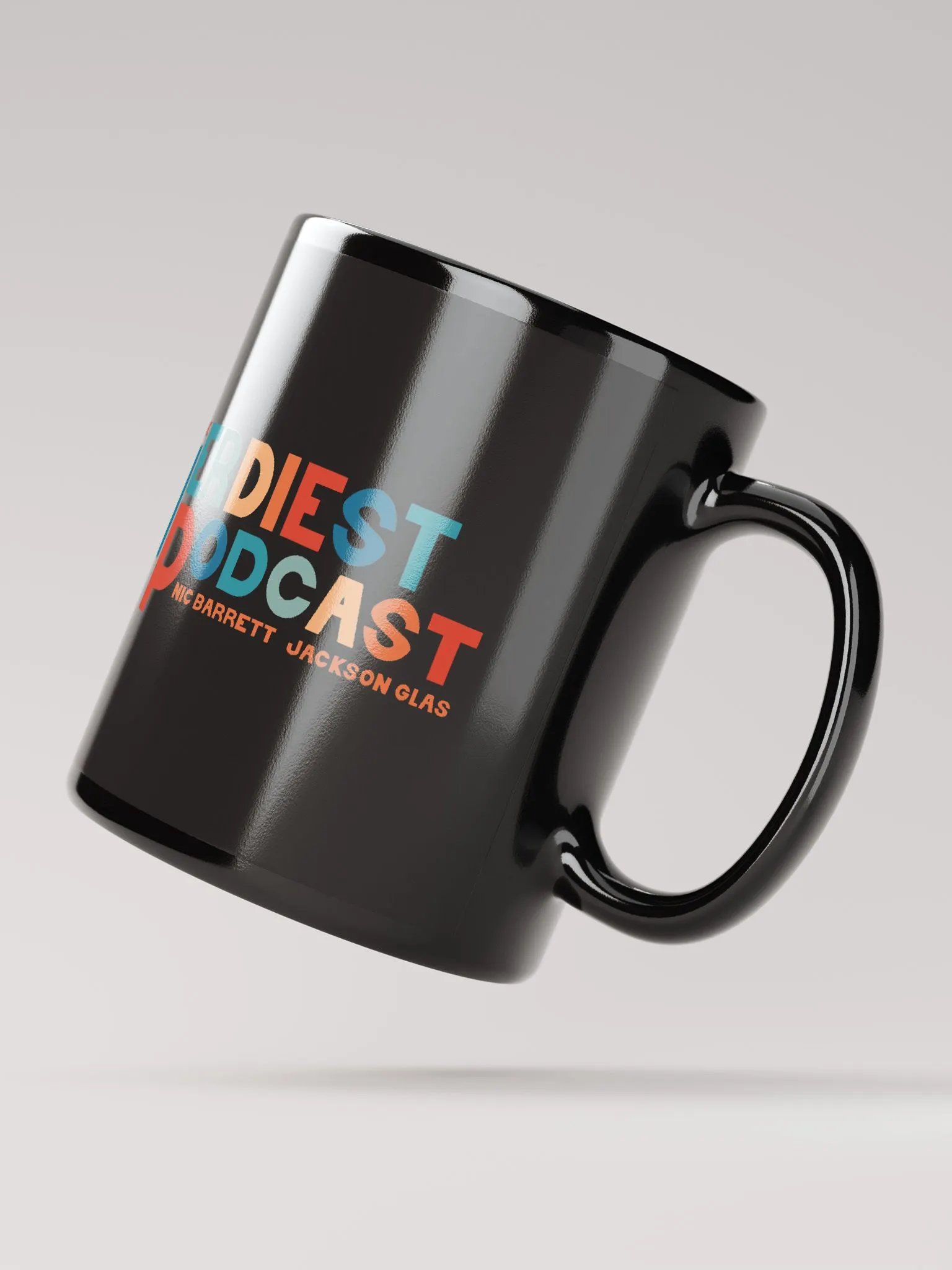 TNP Icon Coffee Mug product image (2)