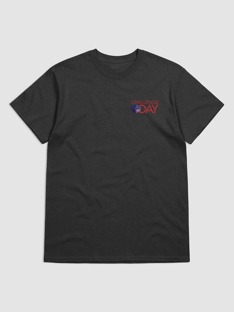 Challenge Day T-Shirt product image (1)
