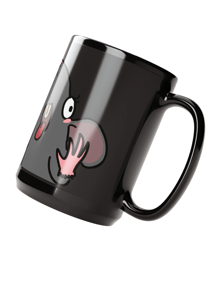 Scrungle Mug (15 oz) product image (2)