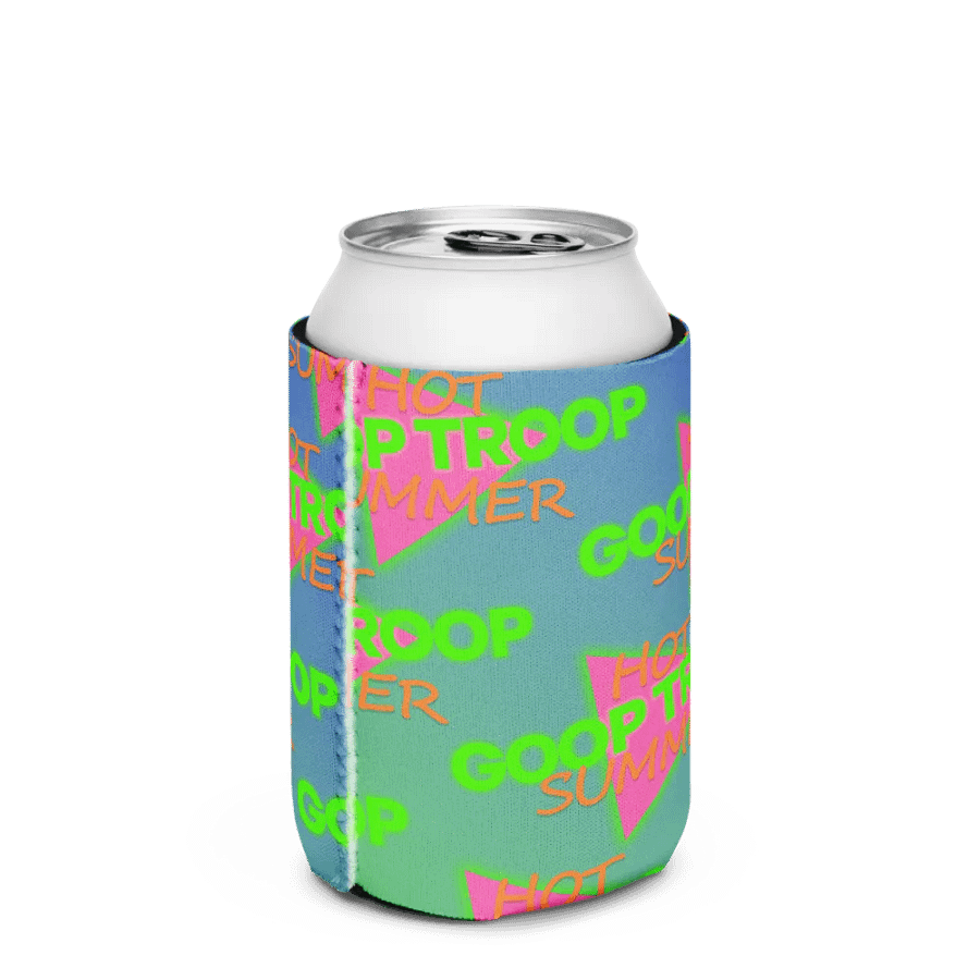 HGTS Coozies! product image (1)