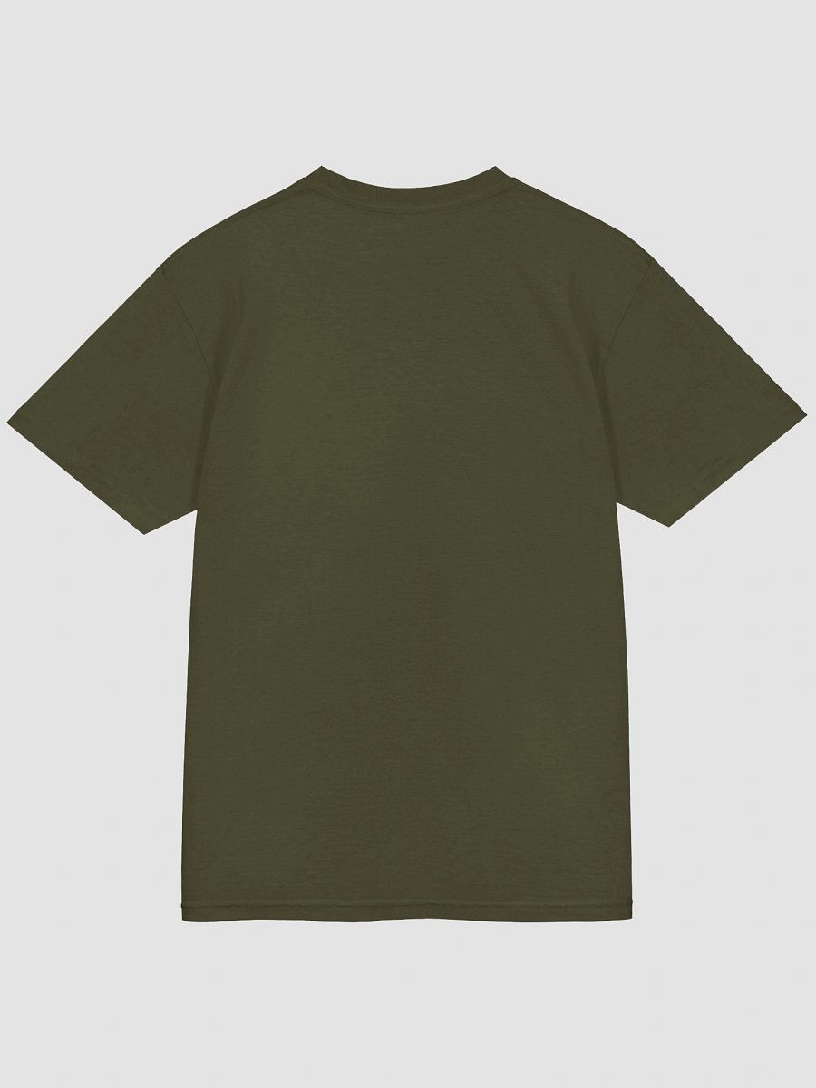 Untamed Unbothered Unapologetic Comfort Tee product image (51)