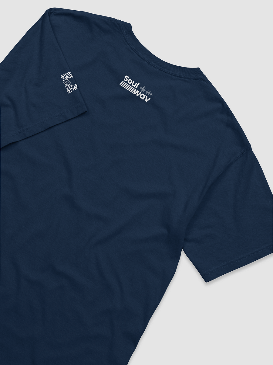 Soul Wav Tag Line Shirt product image (4)