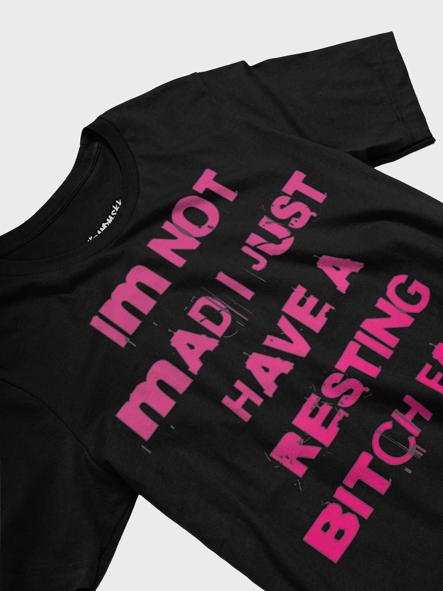 RBF Unisex T-Shirt product image (17)