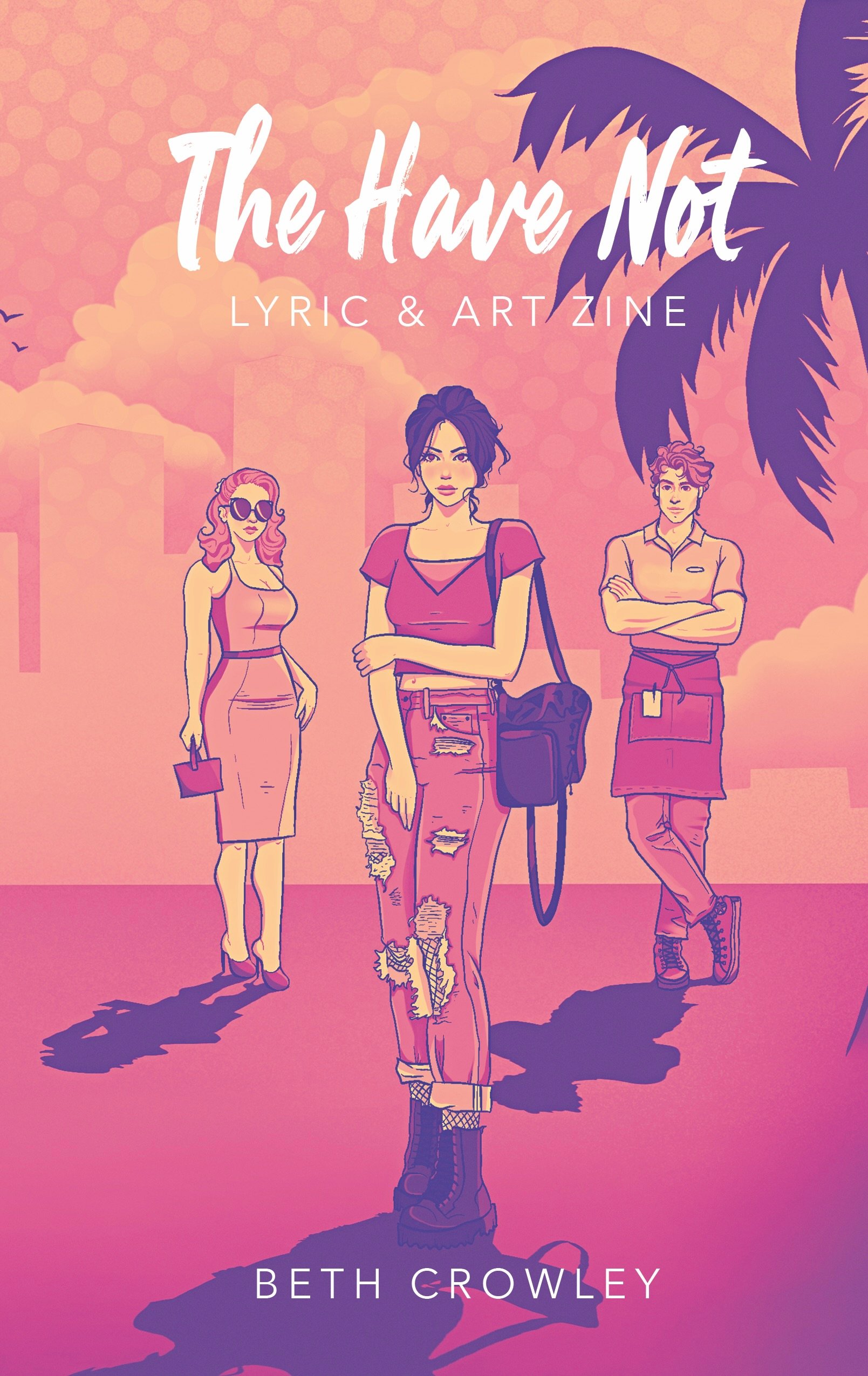 The Have Not Bundle (Signed) product image (4)