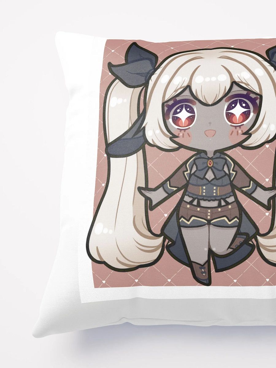 LilaoftheWind Chibi Sparkle Pillow product image (3)