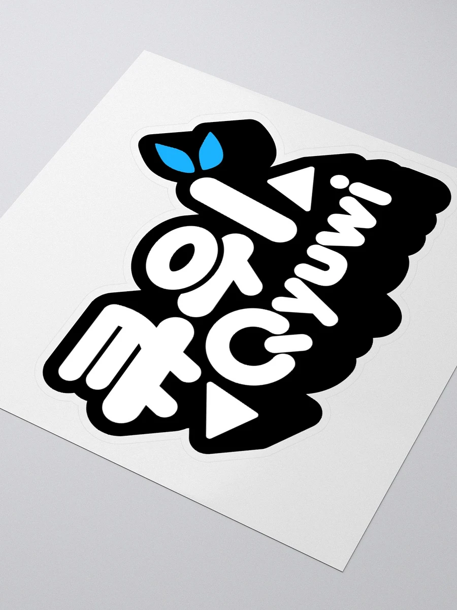 Qyuwi Korean Logo product image (4)