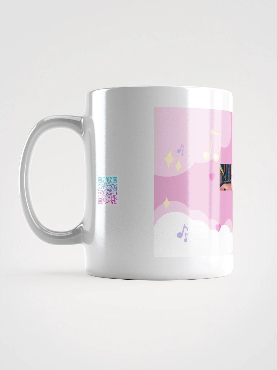 Interactive Mug - Norma Moon product image (11)