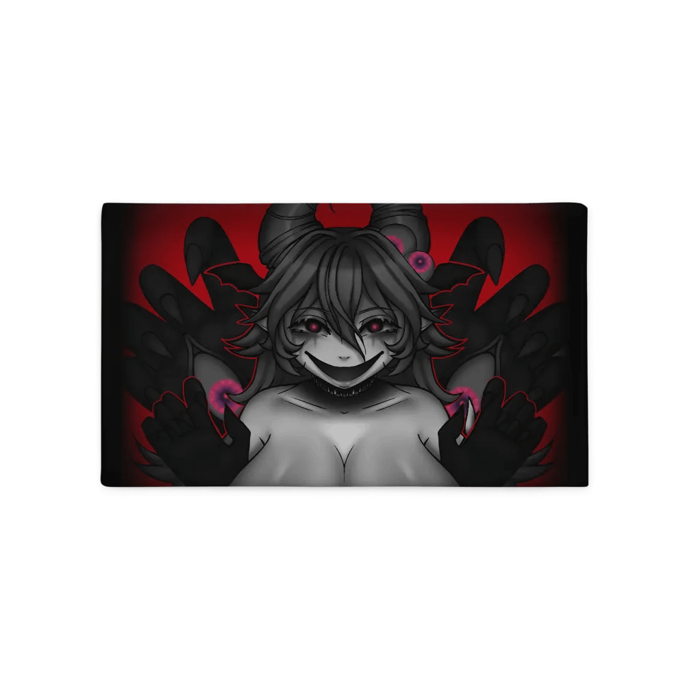 Double The Peach Pillow Case product image (1)