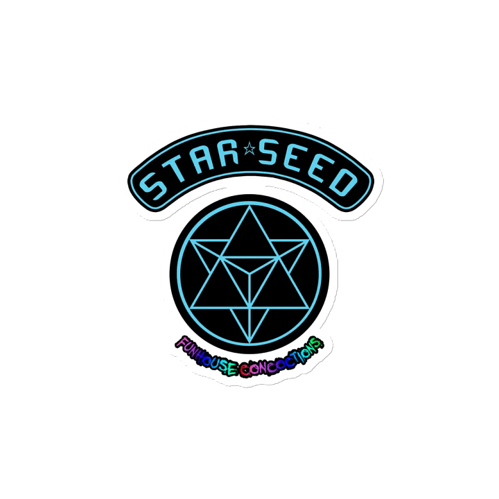 StarSeed Magnet product image (2)