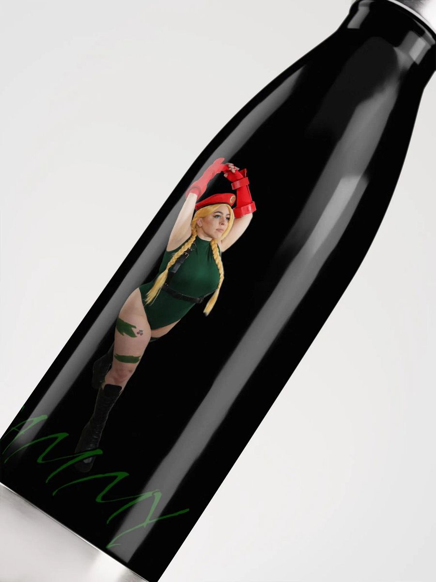 Cammy Stainless Steel Water Bottle product image (5)
