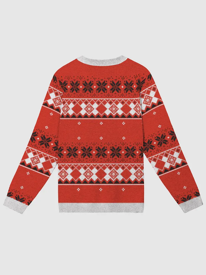 CSChris Christmas Sweater product image (2)