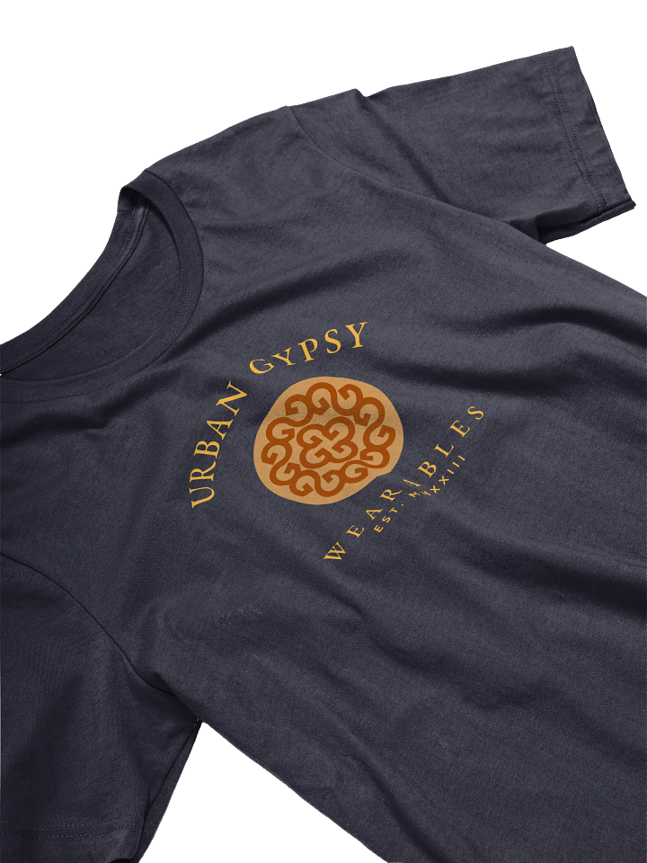 Urban Gypsy Wearables T-Shirt product image (2)