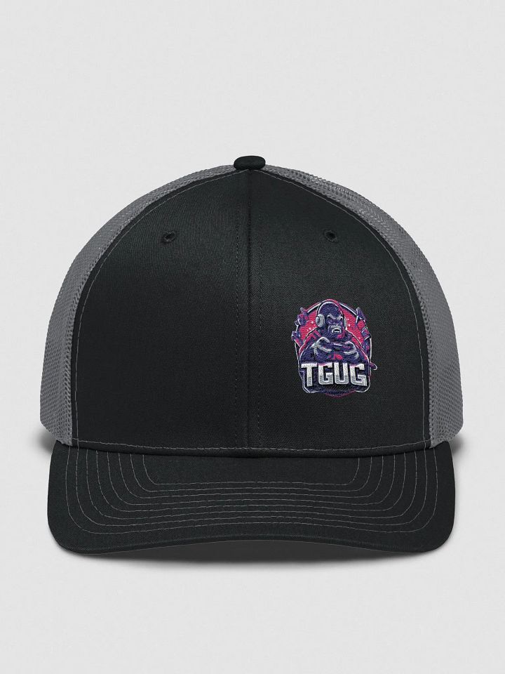 tGug Logo Hat product image (1)