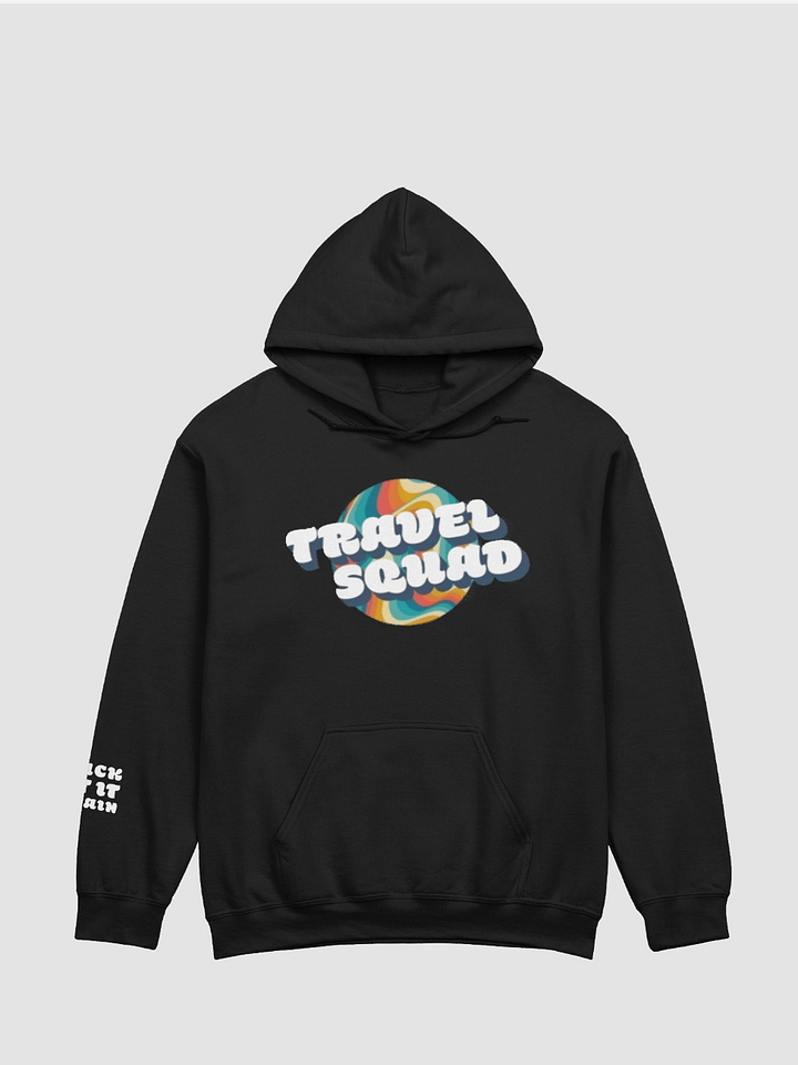 Travel Spree Hoodie product image (1)