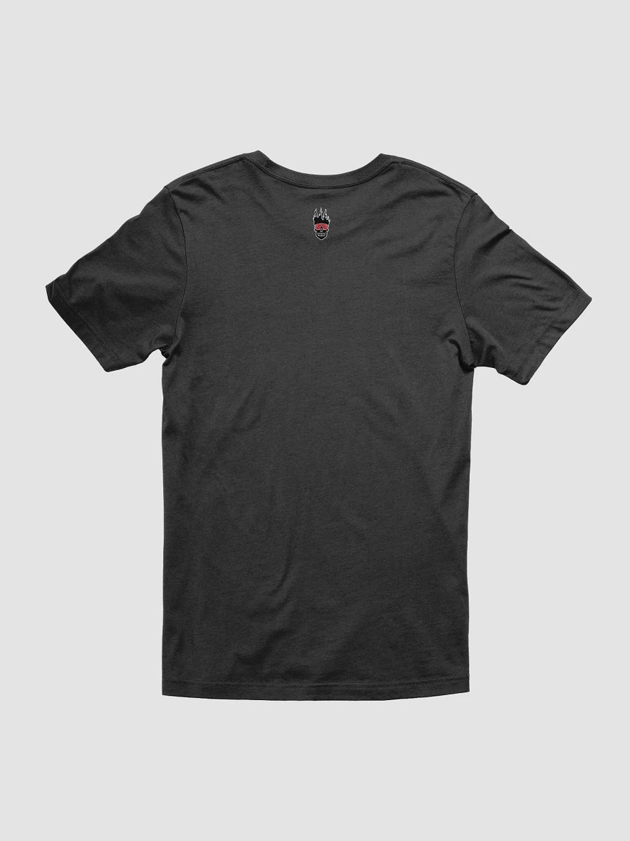 the casual tee (unisex) product image (6)
