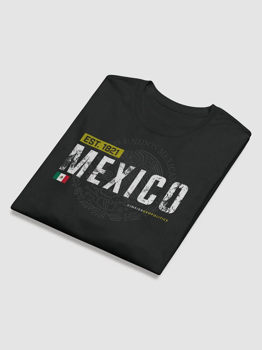 Mexico Long Sleeve T product image (6)