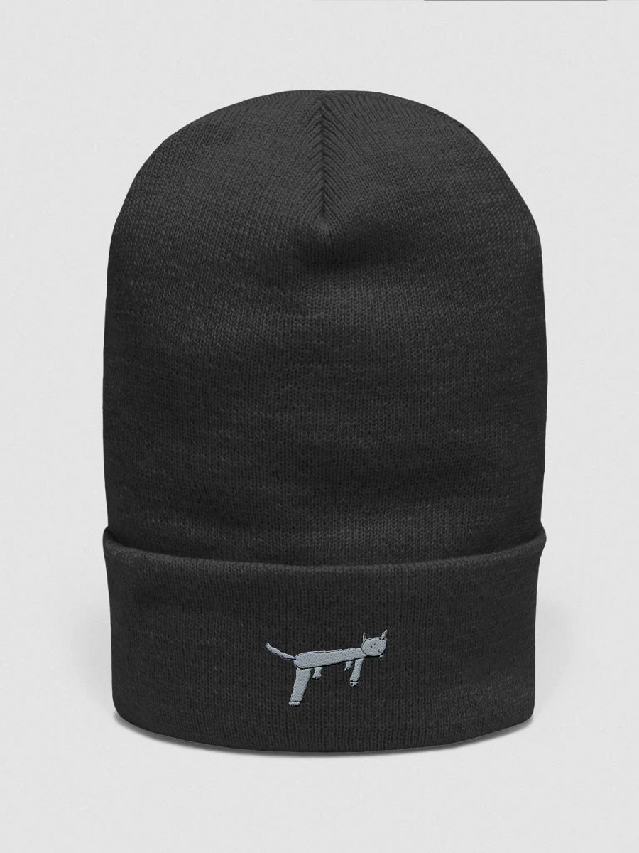 Meldog Beanie product image (1)
