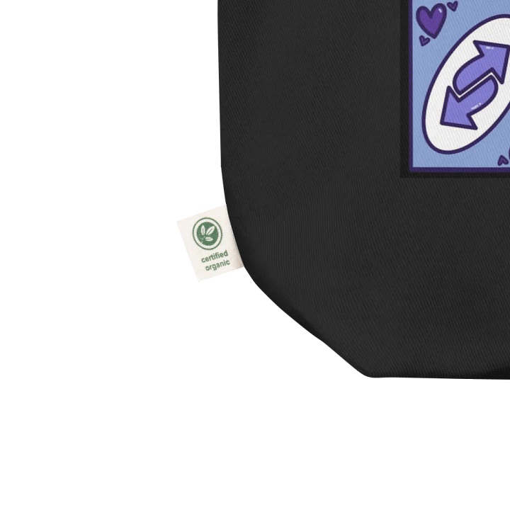 uno reverse tote product image (2)