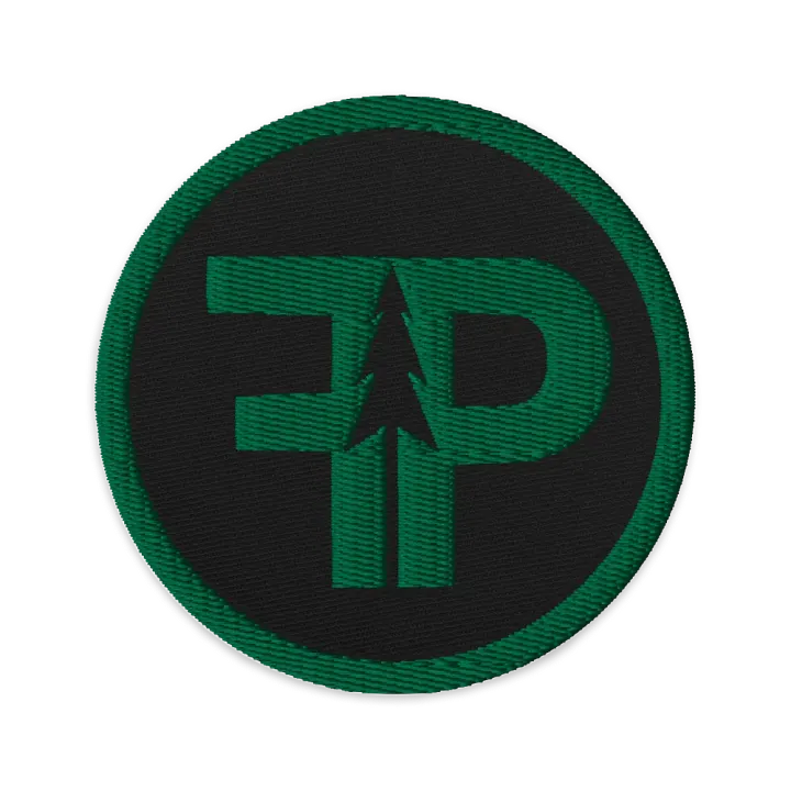 Fine Pine Patch product image (1)