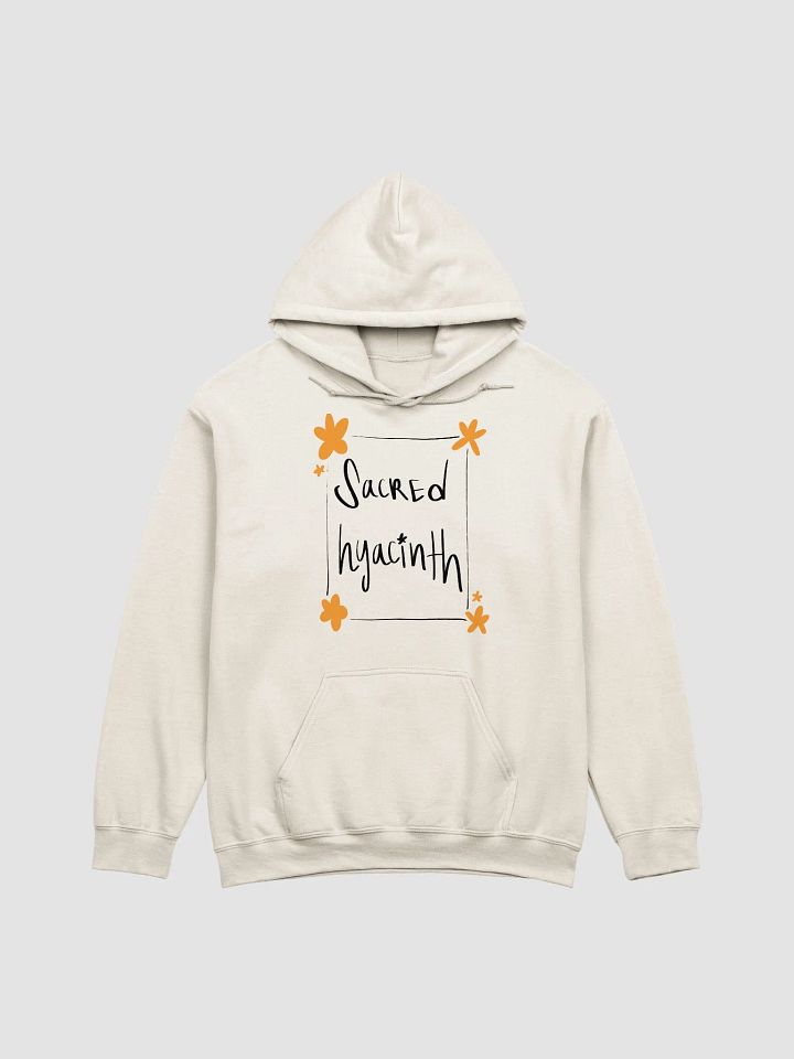 Sacredhyacinth Hoodie product image (1)