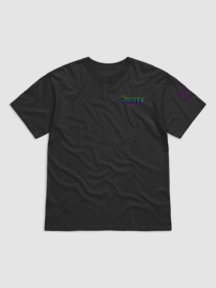Heavy Sinner Tee product image (6)