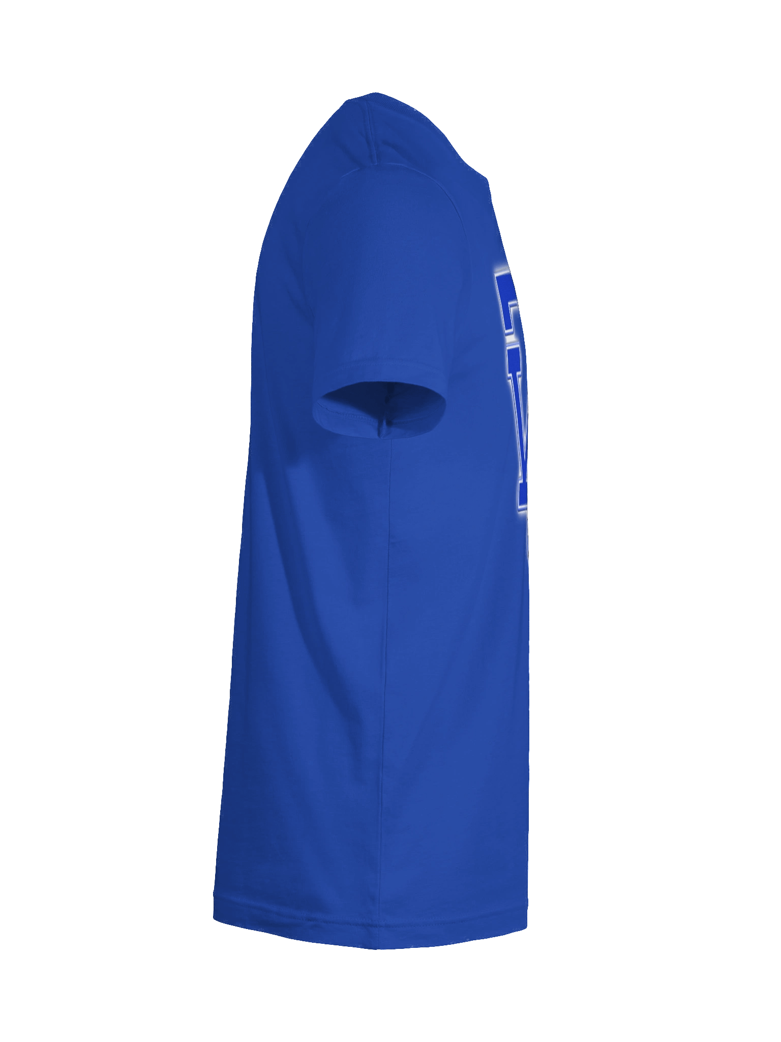 Thomas Walker TW 3D Logo Tee product image (7)