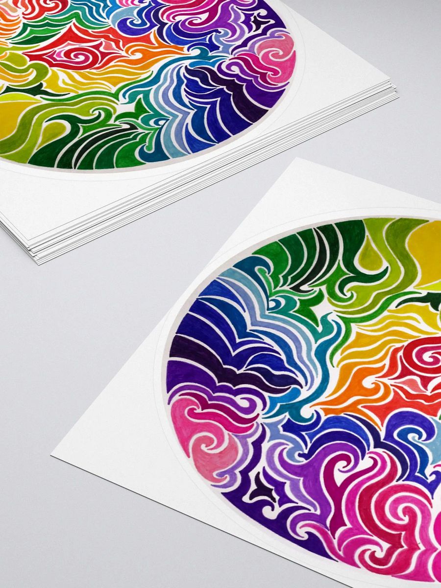 Rainbow Cloud product image (10)