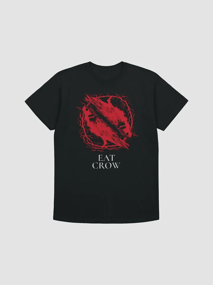 Eat Crow Tee product image (2)