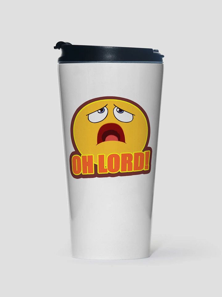OH LORD product image (1)