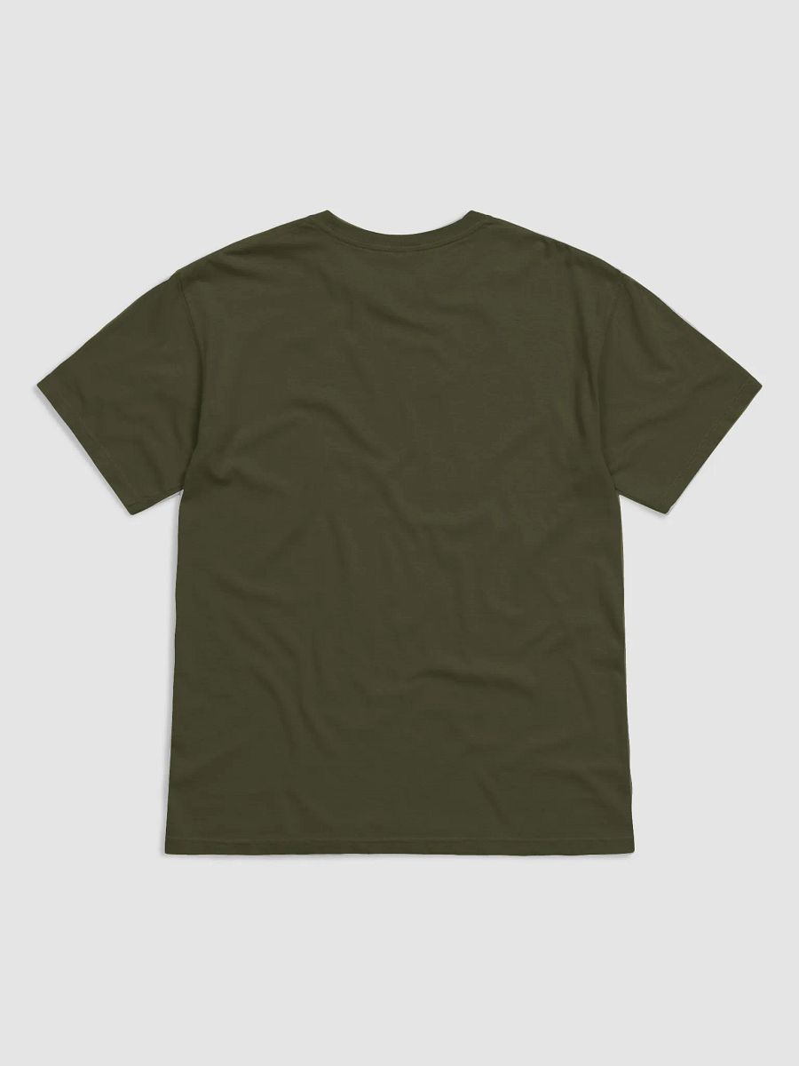 Damaged Ego Tee product image (12)