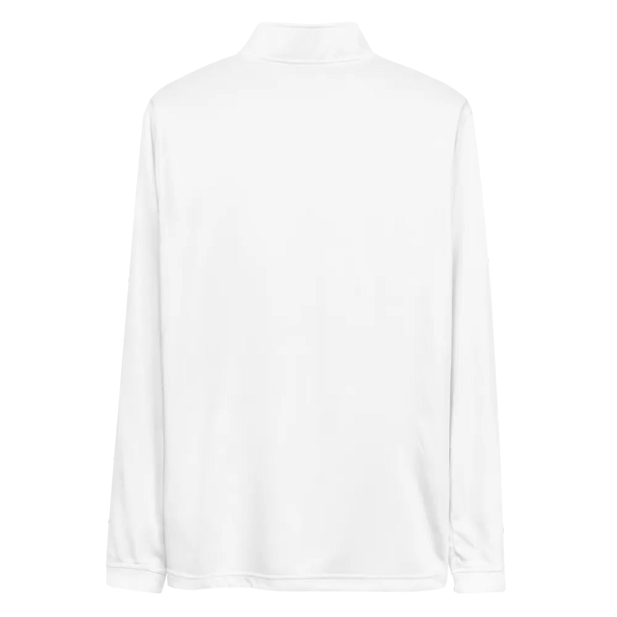 FYC Classic 3-Stripes Q-Zip product image (7)