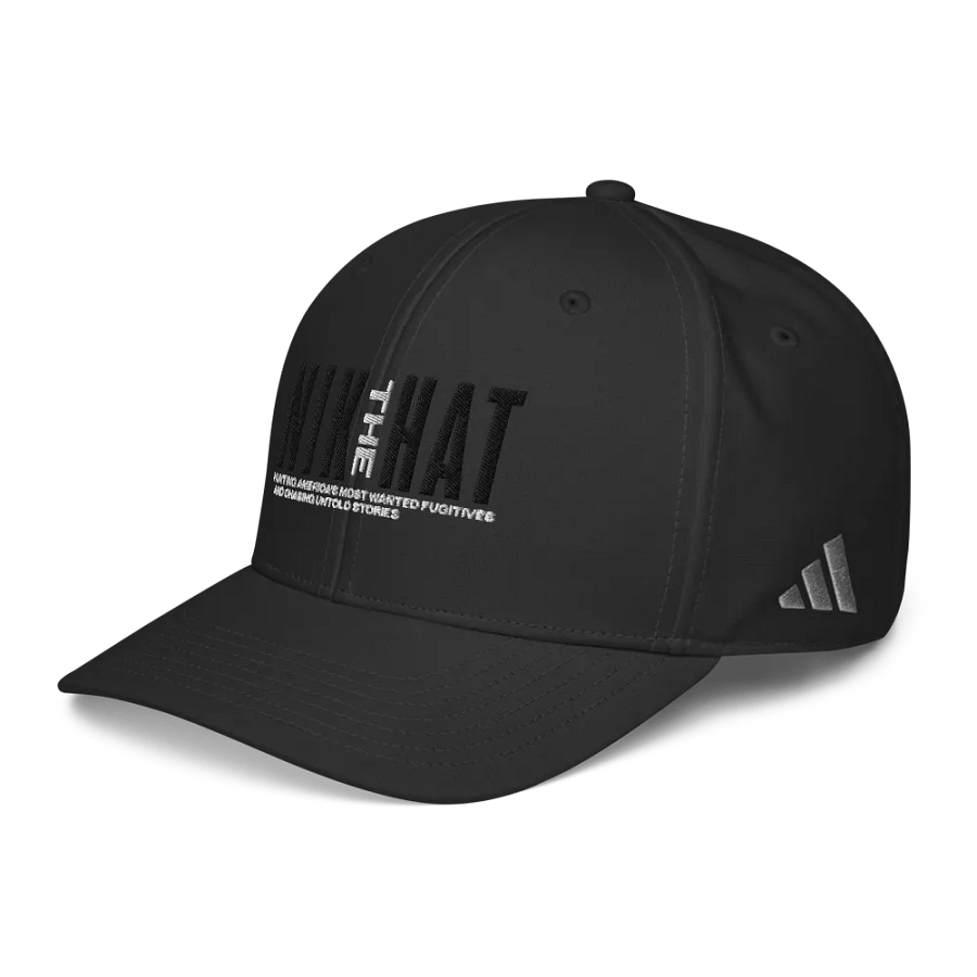 Nik The Hat | Signature Cap product image (4)