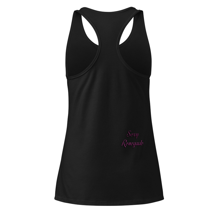 Sexy Renegade Racerback Tank product image (6)