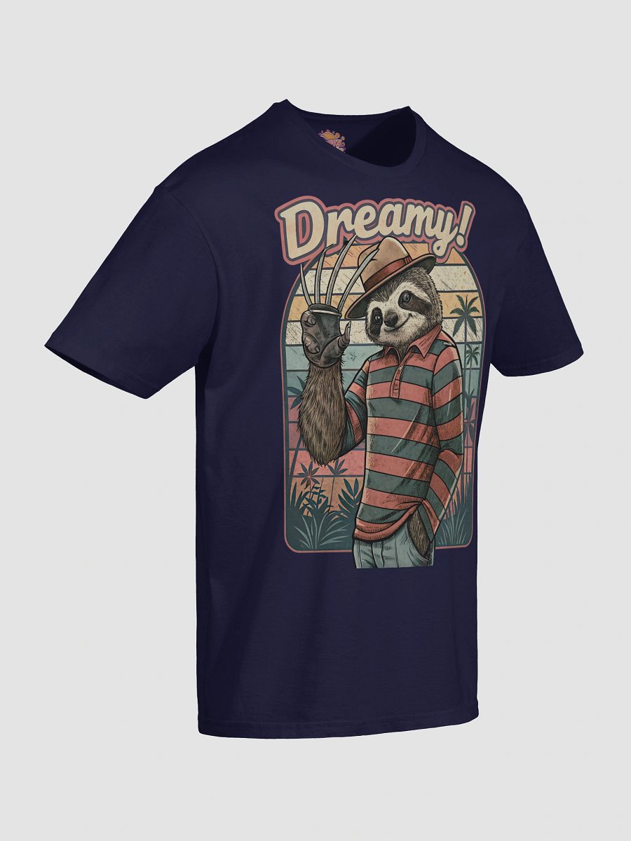 Freddy Sloth Dreamy T-Shirt product image (4)