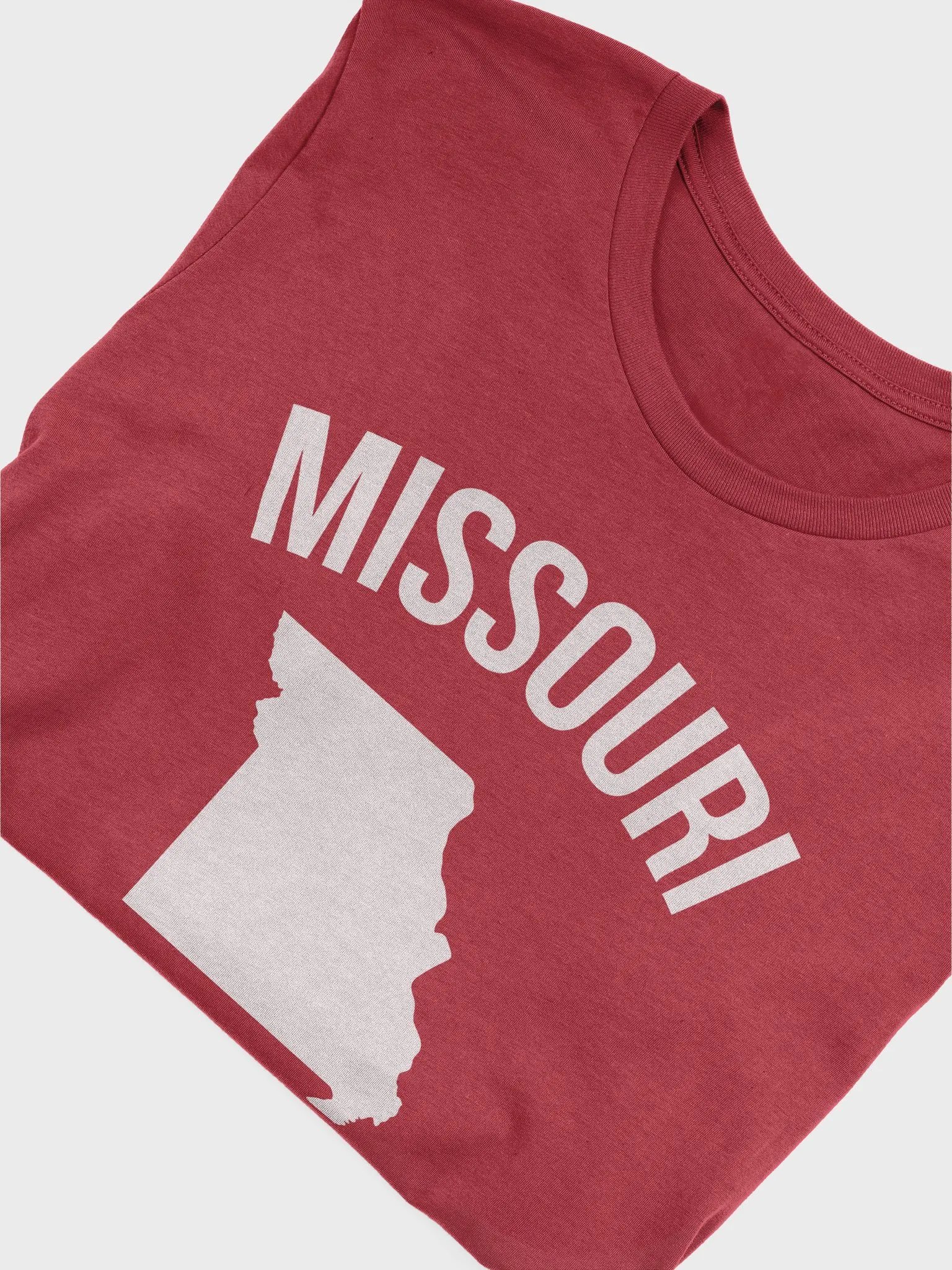 'Missouri' T-Shirt product image (5)