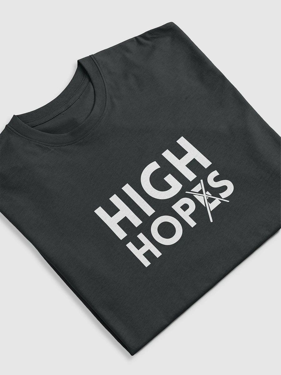 High Hops - BMX Tee product image (5)