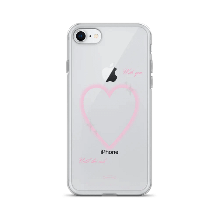 [iPhone] 𝒲𝒾𝓉𝒽 𝓎𝑜𝓊, 𝒰𝓃𝓉𝒾𝓁 𝓉𝒽𝑒 𝑒𝓃𝒹 ♡ product image (24)