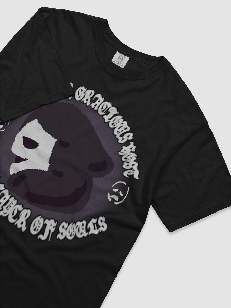Player of Souls T-Shirt! product image (19)