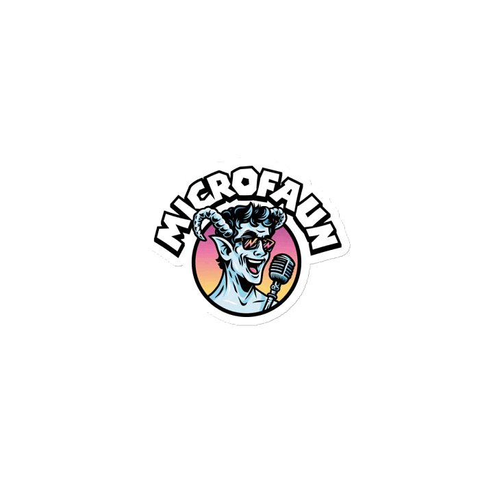 Microfaun MAGNET product image (1)