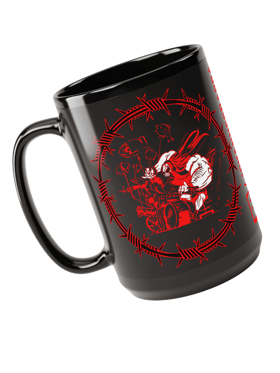 JP Demon Mug product image (4)