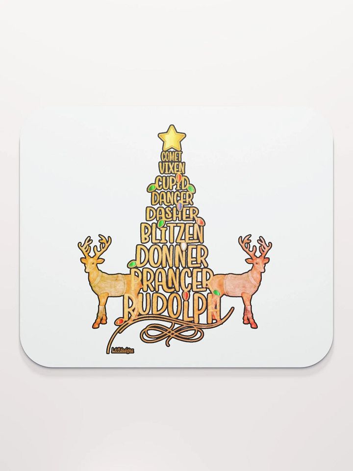SANTA'S LITTLE HELPERS product image (2)