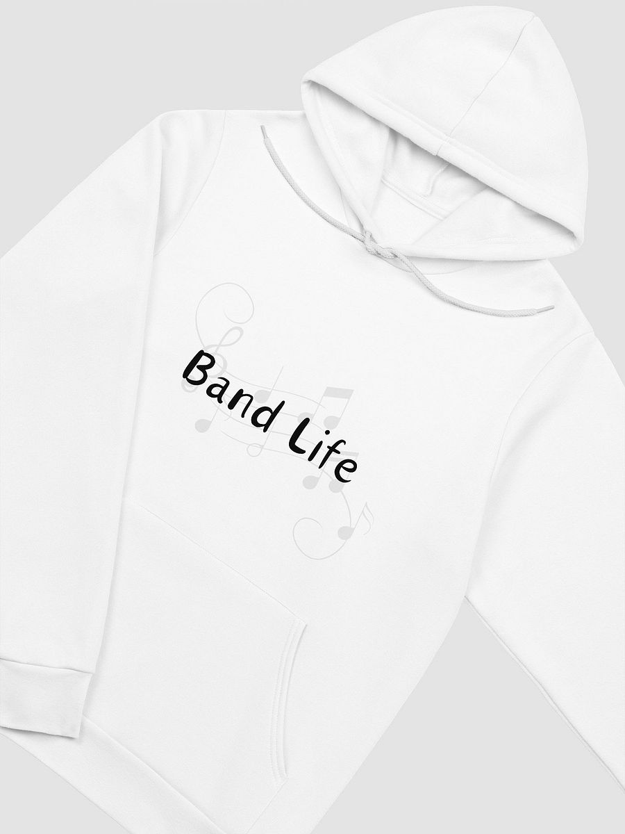 Band Life HOODIE product image (7)
