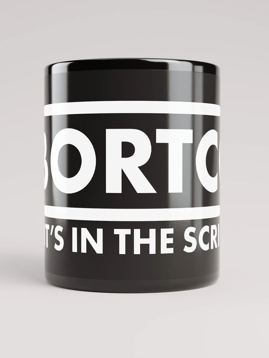 Classic Bortco Mug product image (2)