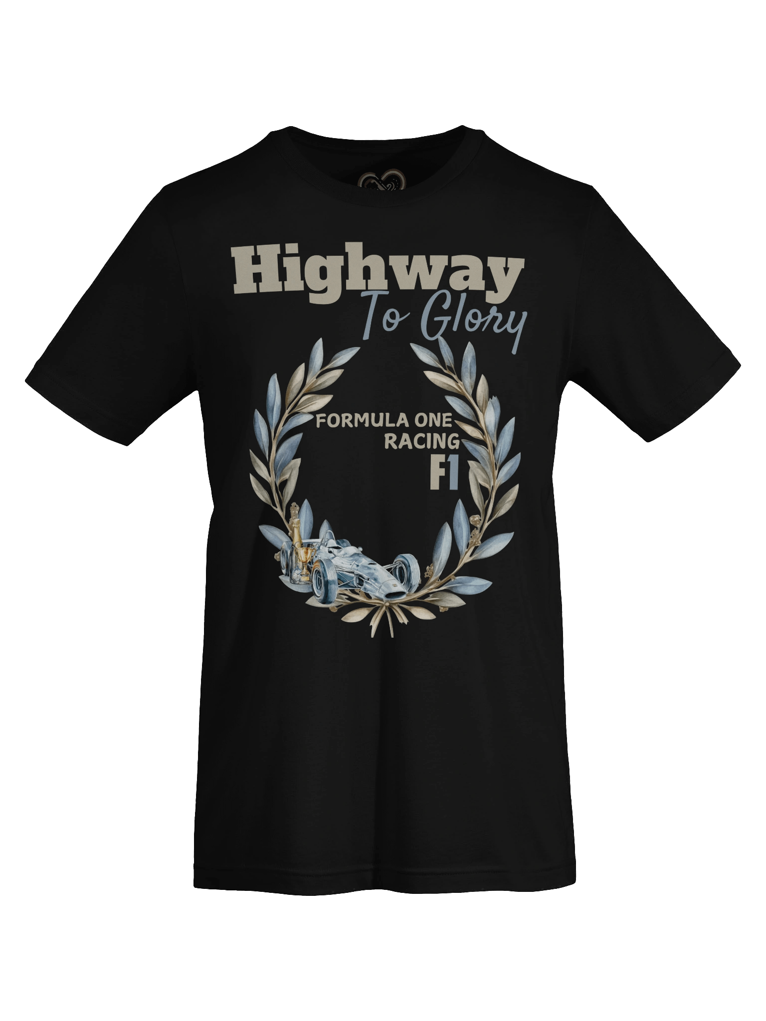 Formula 1 Glory T-Shirt product image (4)
