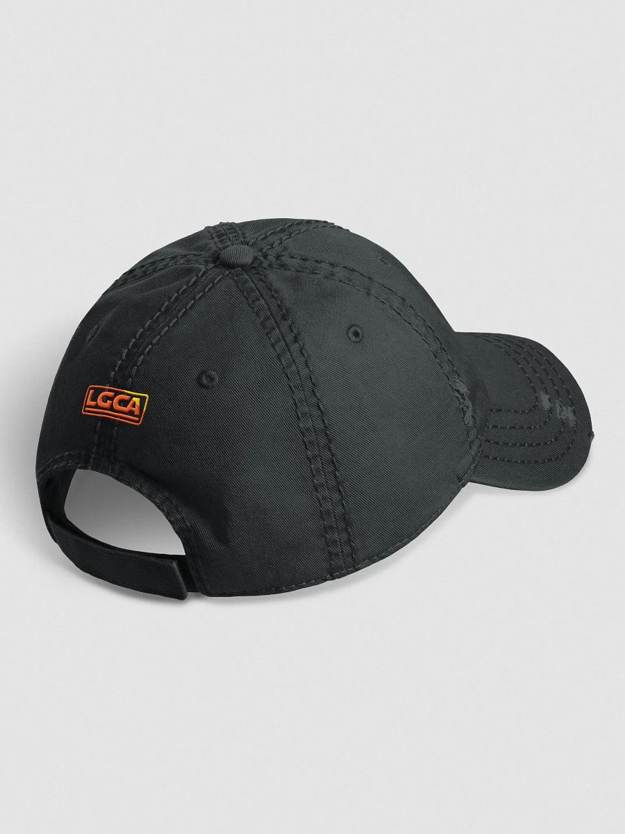 Brutal Cap product image (7)