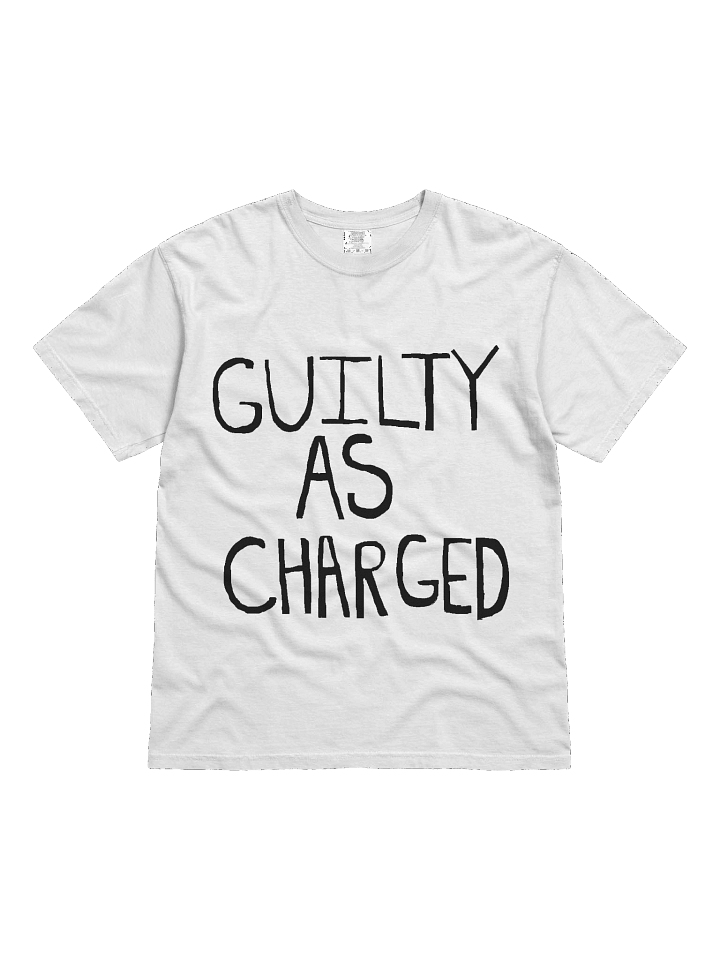 Guilty product image (1)