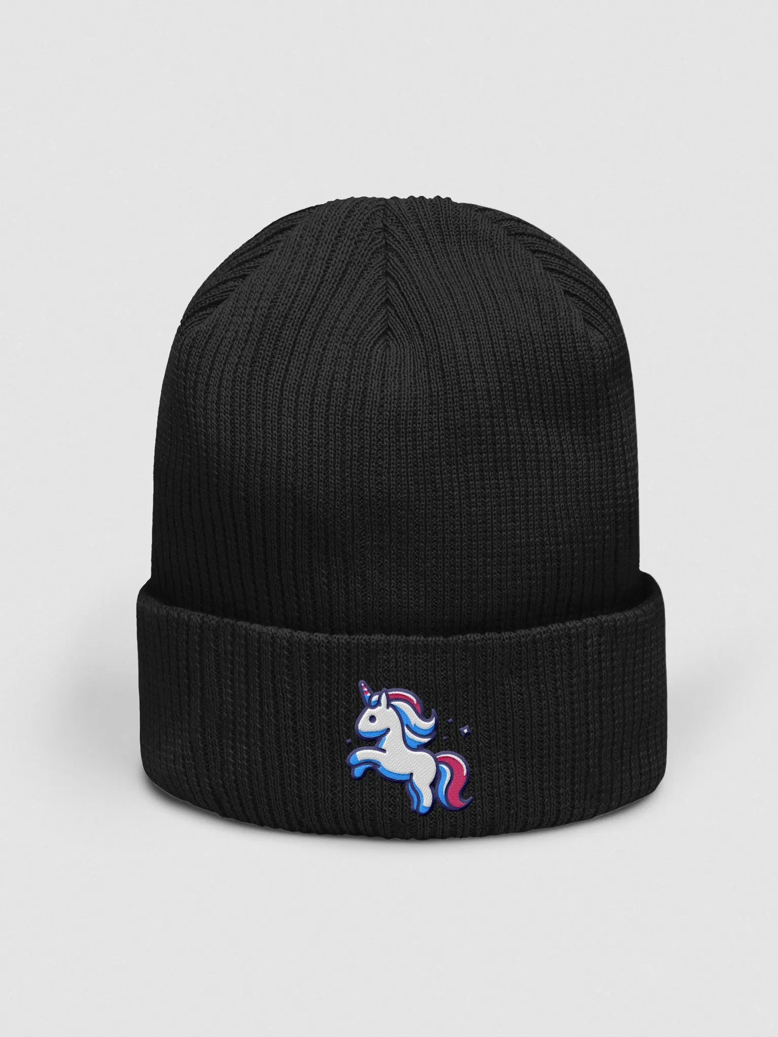 Kandi Knit Beanie product image (1)